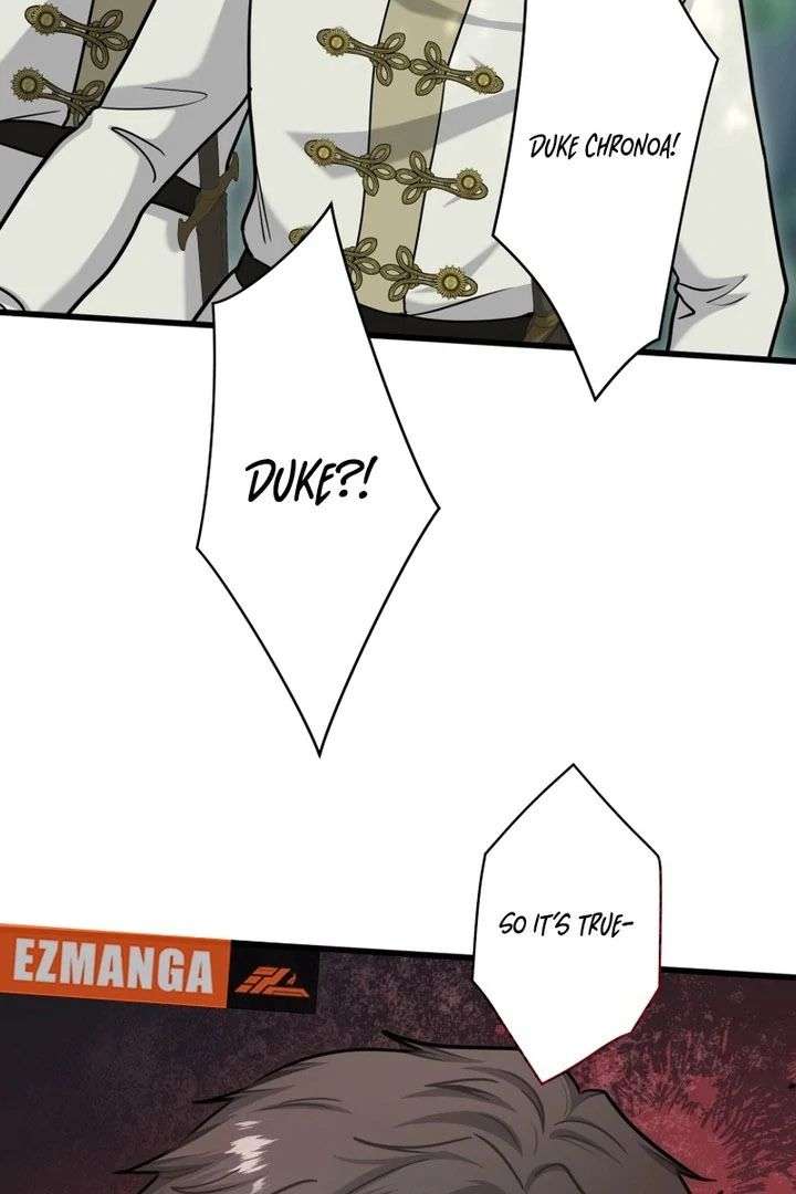 Forget That Night, Your Majesty Chapter 61 - Page 66