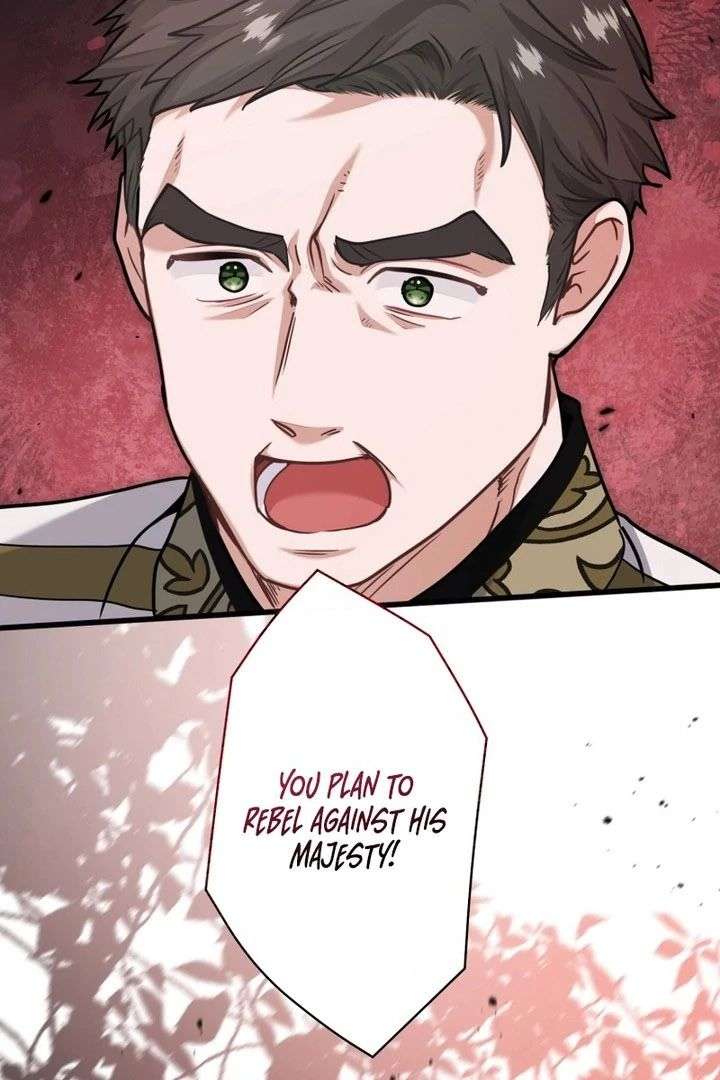 Forget That Night, Your Majesty Chapter 61 - Page 67