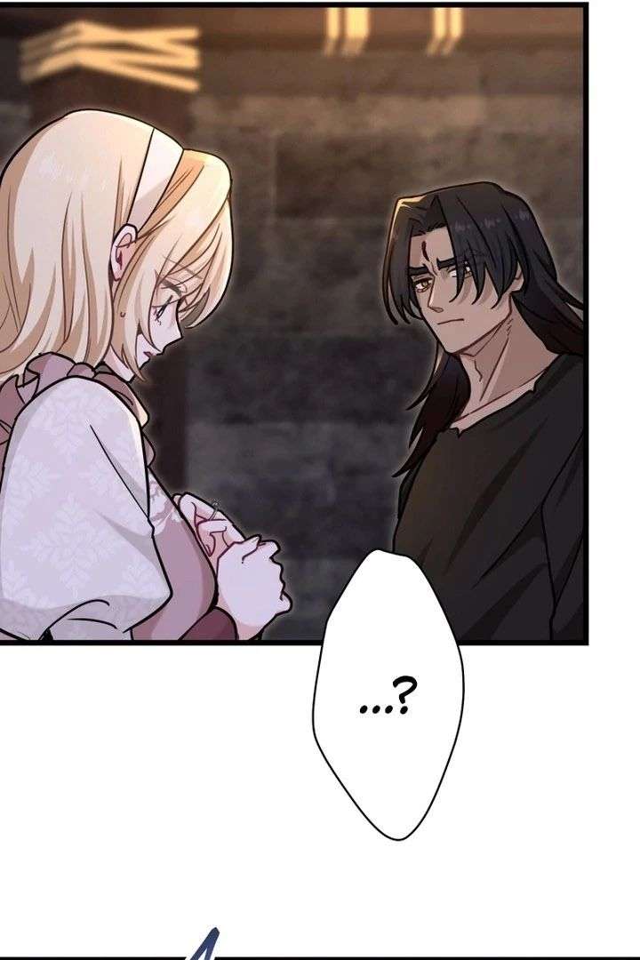 Forget That Night, Your Majesty Chapter 61 - Page 73