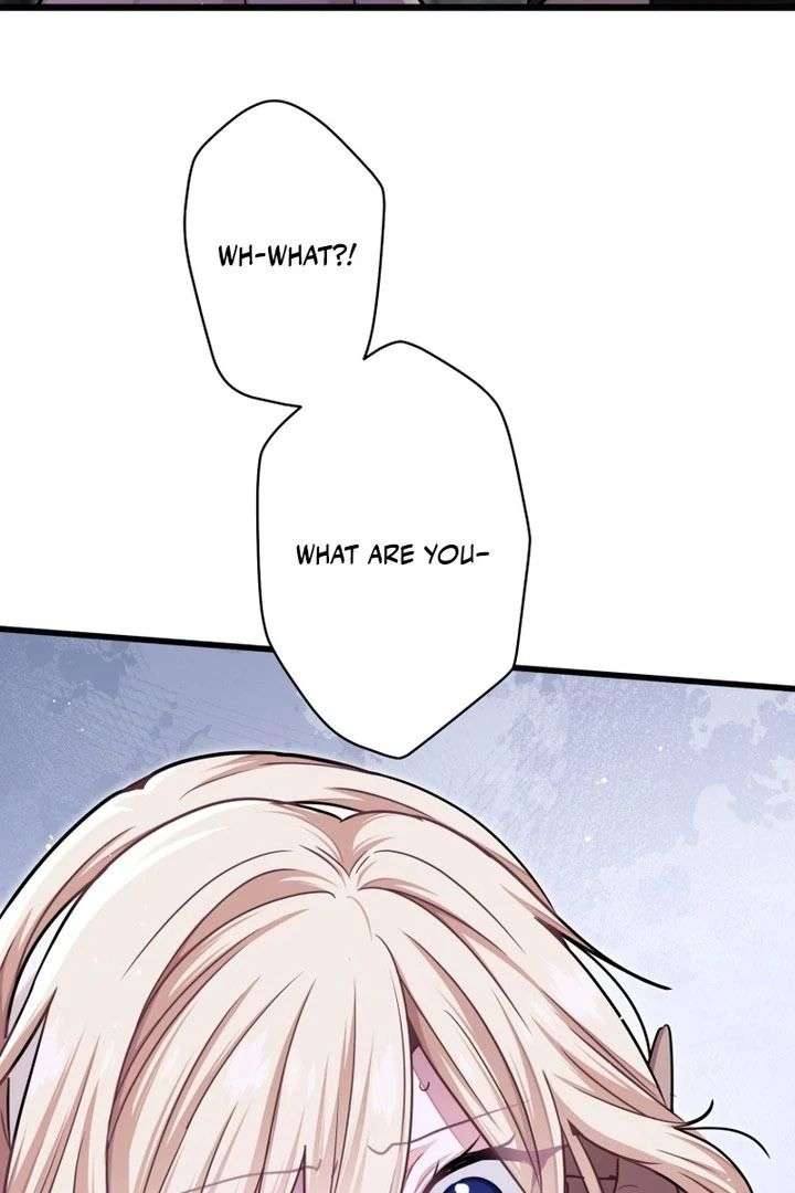 Forget That Night, Your Majesty Chapter 61 - Page 75