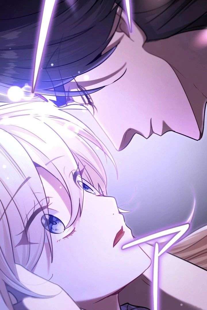 Forget That Night, Your Majesty Chapter 61 - Page 77