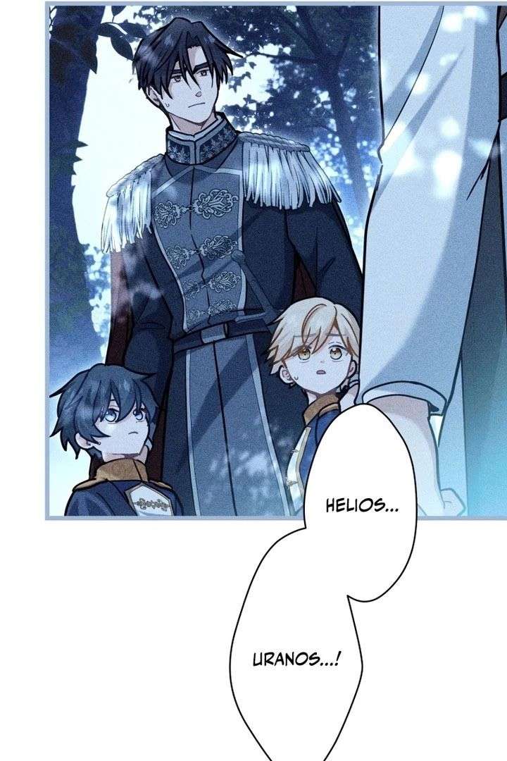 Forget That Night, Your Majesty Chapter 61 - Page 82