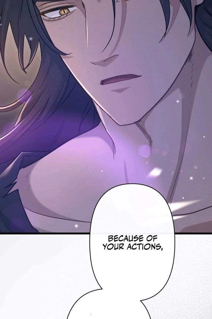 Forget That Night, Your Majesty Chapter 61 - Page 85