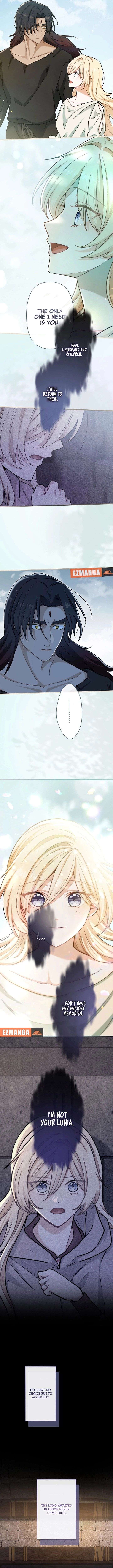 Forget That Night, Your Majesty Chapter 63 - Page 5