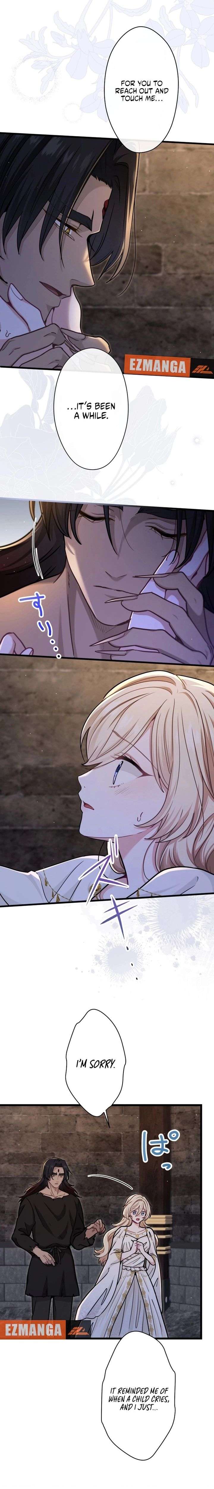 Forget That Night, Your Majesty Chapter 64 - Page 5