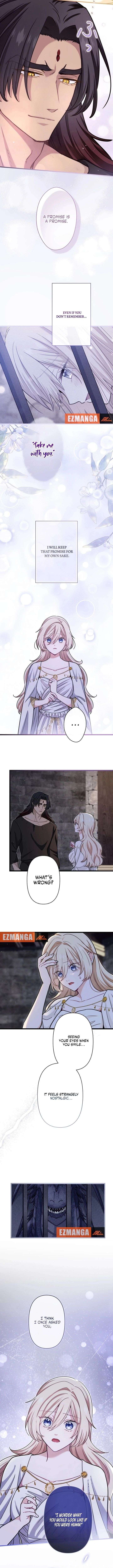 Forget That Night, Your Majesty Chapter 66 - Page 8