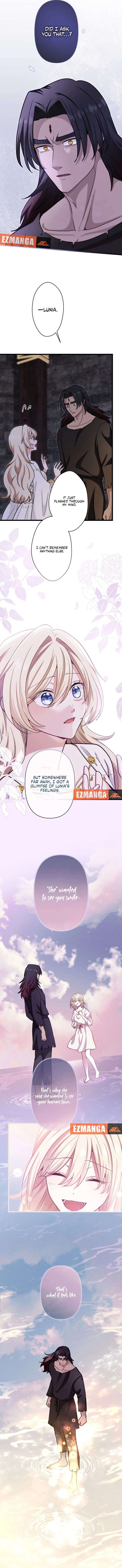 Forget That Night, Your Majesty Chapter 66 - Page 9