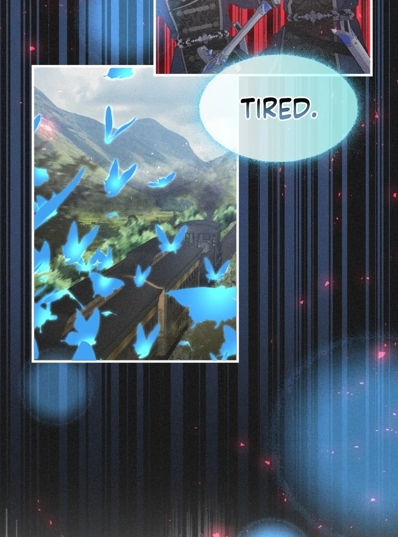 Forgotten Juliet Chapter 33 - Page 14