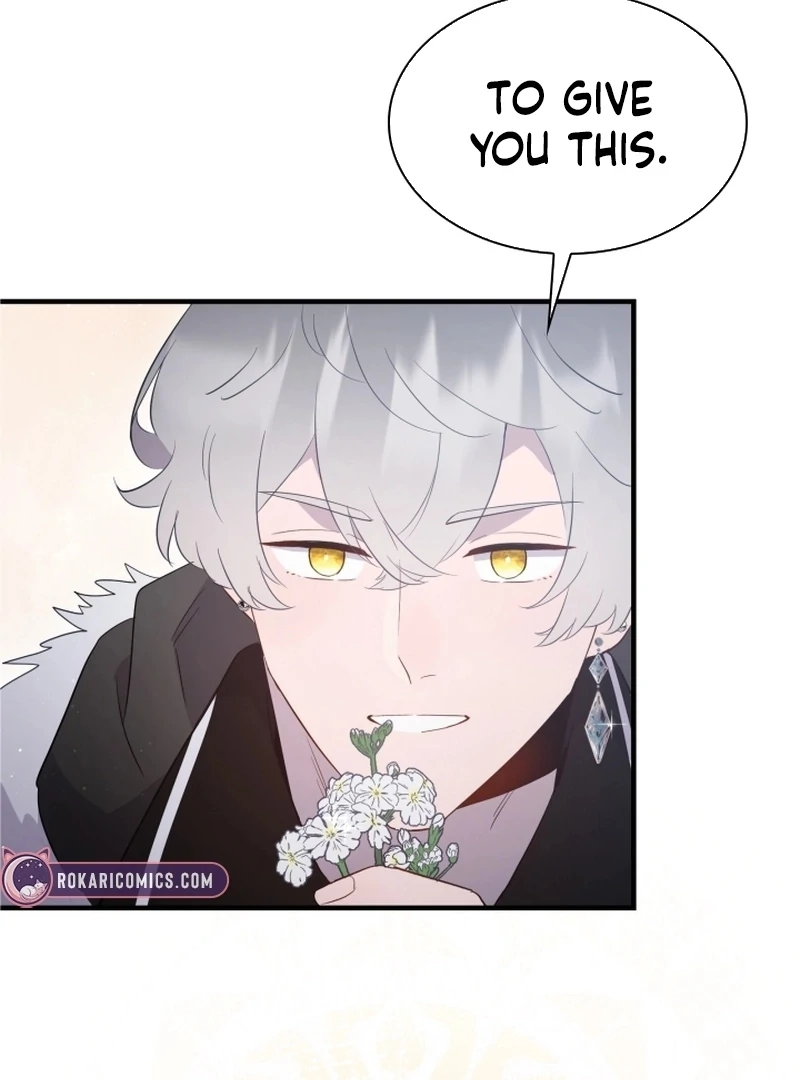 Forgotten Juliet Chapter 33 - Page 34