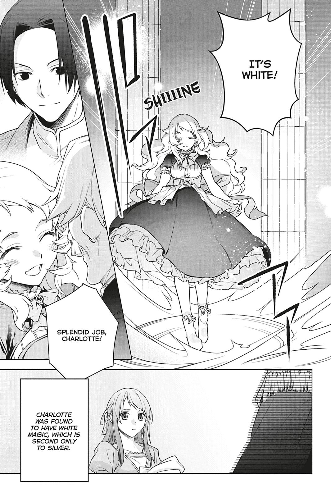 Formerly, the Fallen Daughter of the Duke Chapter 1 - Page 18