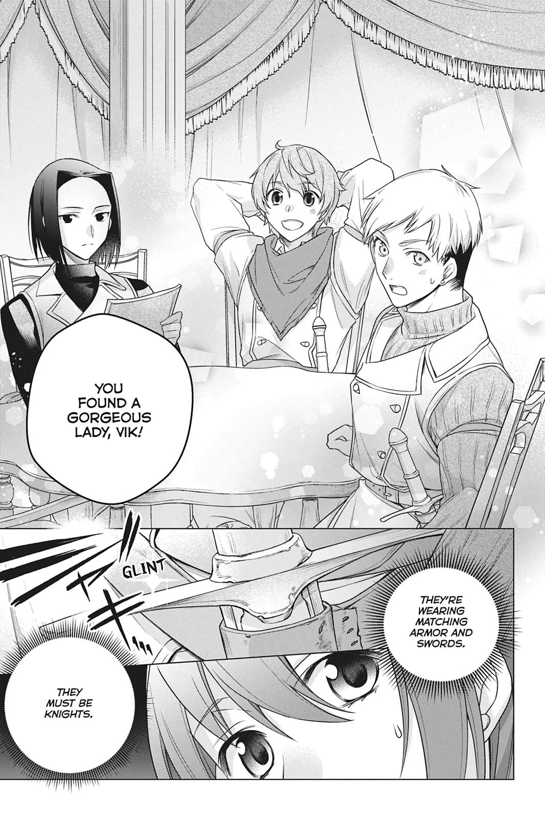 Formerly, the Fallen Daughter of the Duke Chapter 2 - Page 7