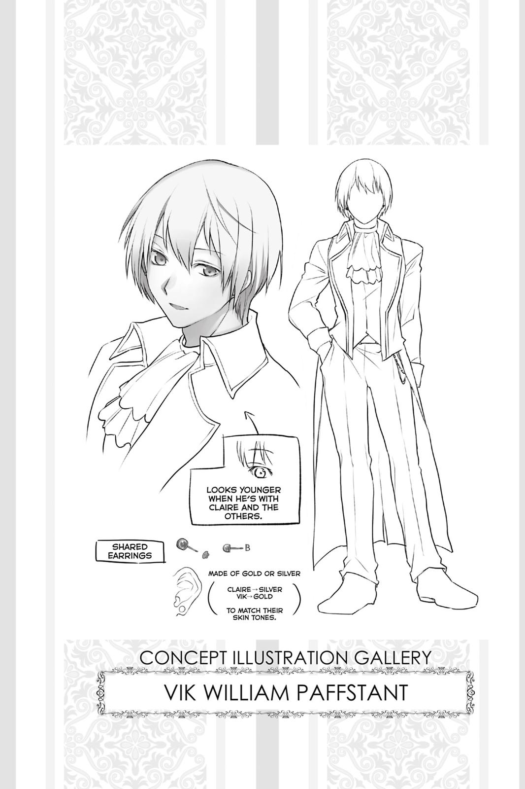 Formerly, the Fallen Daughter of the Duke Chapter 2 - Page 41