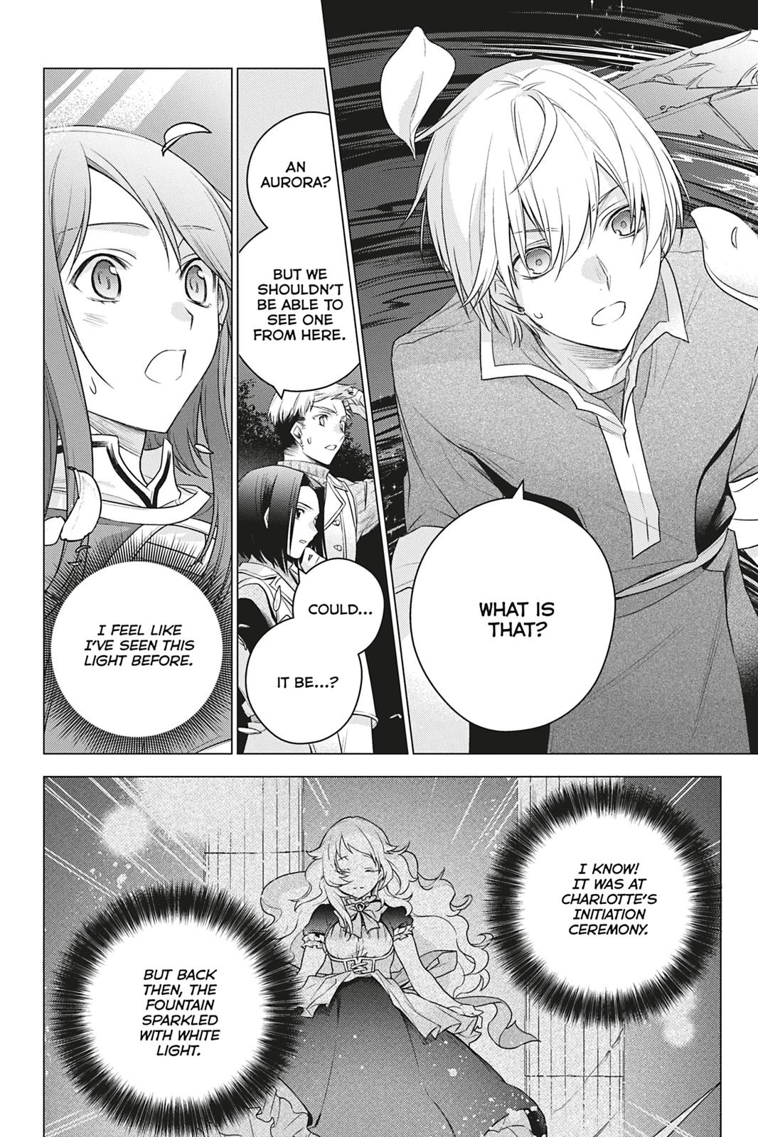 Formerly, the Fallen Daughter of the Duke Chapter 3 - Page 13