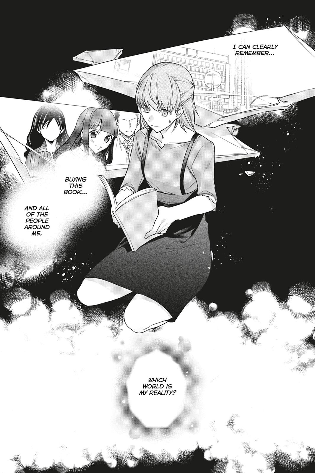 Formerly, the Fallen Daughter of the Duke Chapter 3 - Page 18