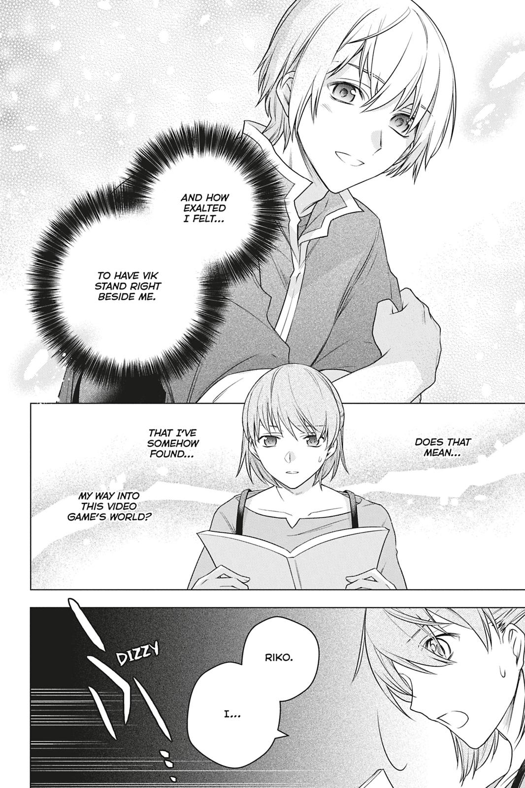 Formerly, the Fallen Daughter of the Duke Chapter 3 - Page 21