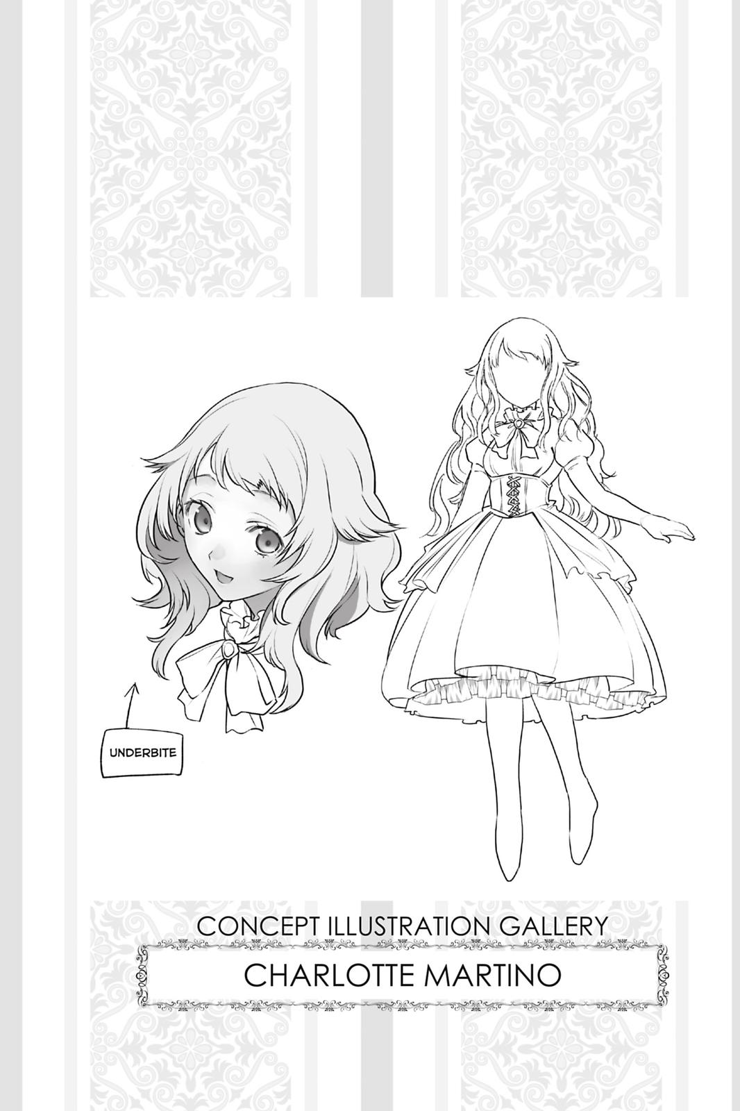 Formerly, the Fallen Daughter of the Duke Chapter 3 - Page 35