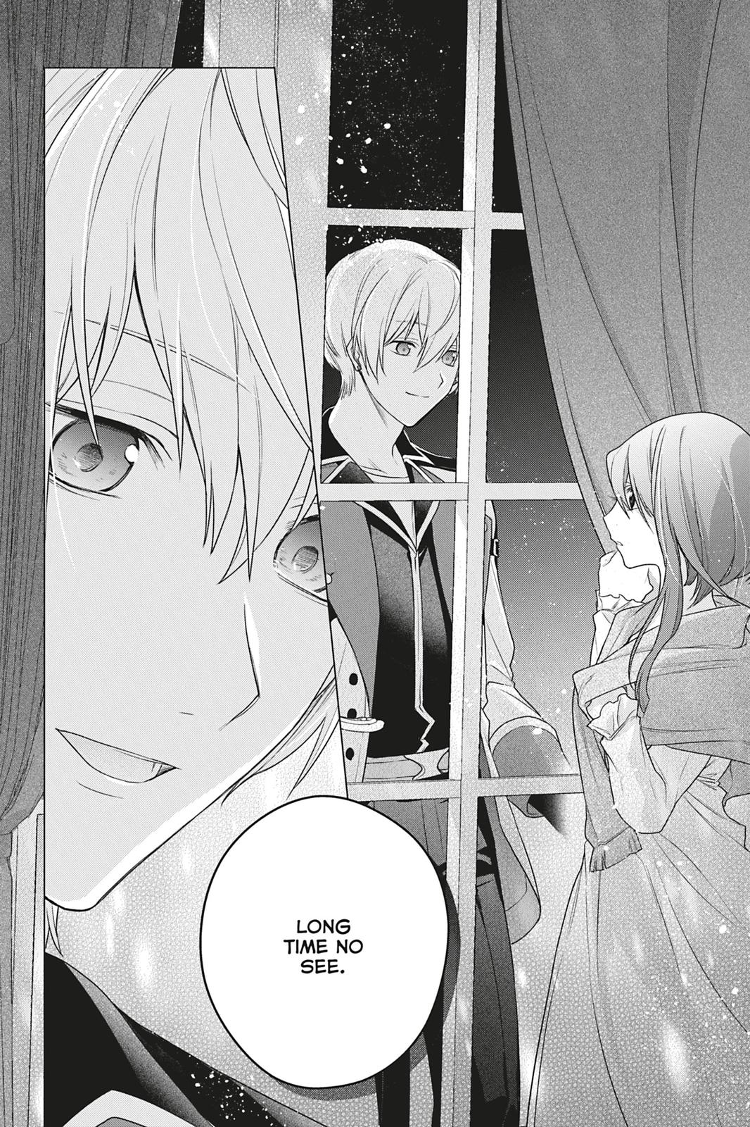 Formerly, the Fallen Daughter of the Duke Chapter 4 - Page 28