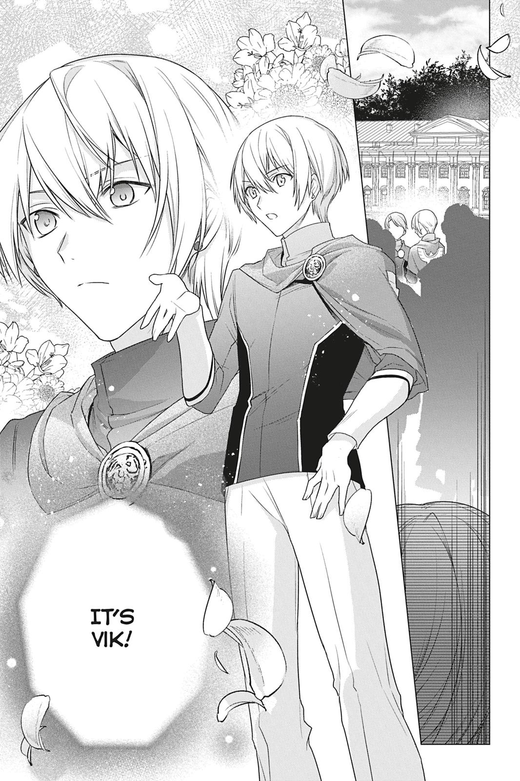 Formerly, the Fallen Daughter of the Duke Chapter 5 - Page 9