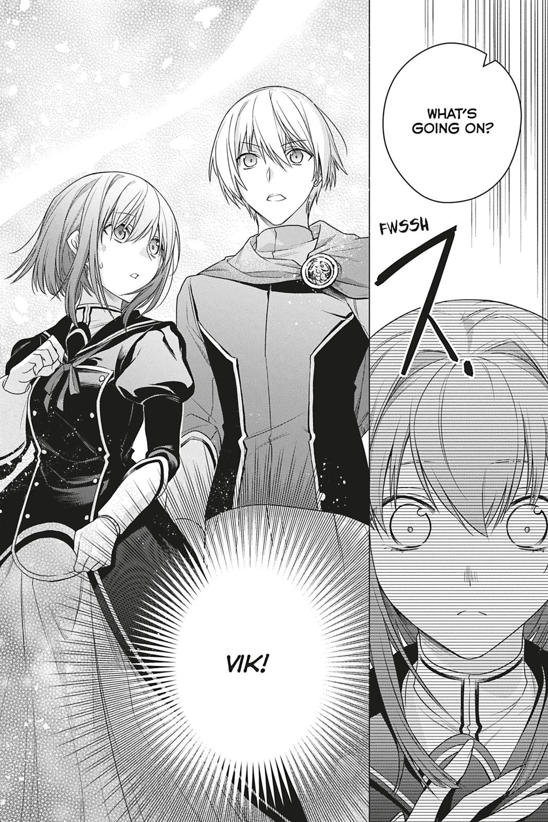 Formerly, the Fallen Daughter of the Duke Chapter 5 - Page 20