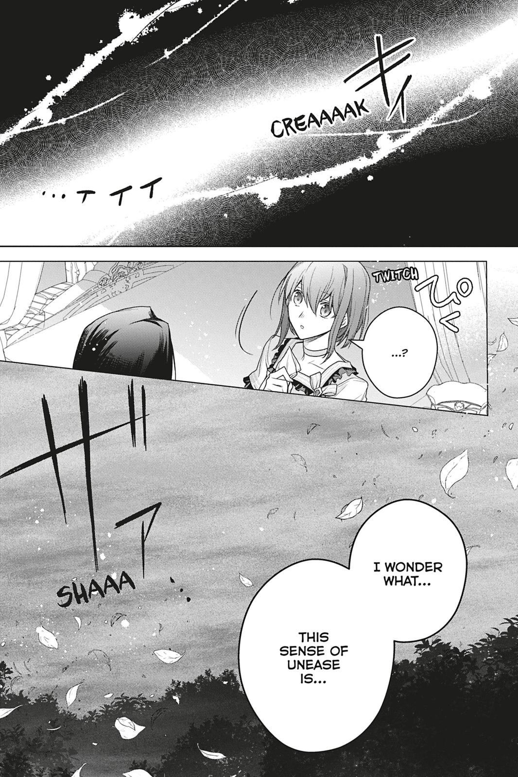 Formerly, the Fallen Daughter of the Duke Chapter 6 - Page 37