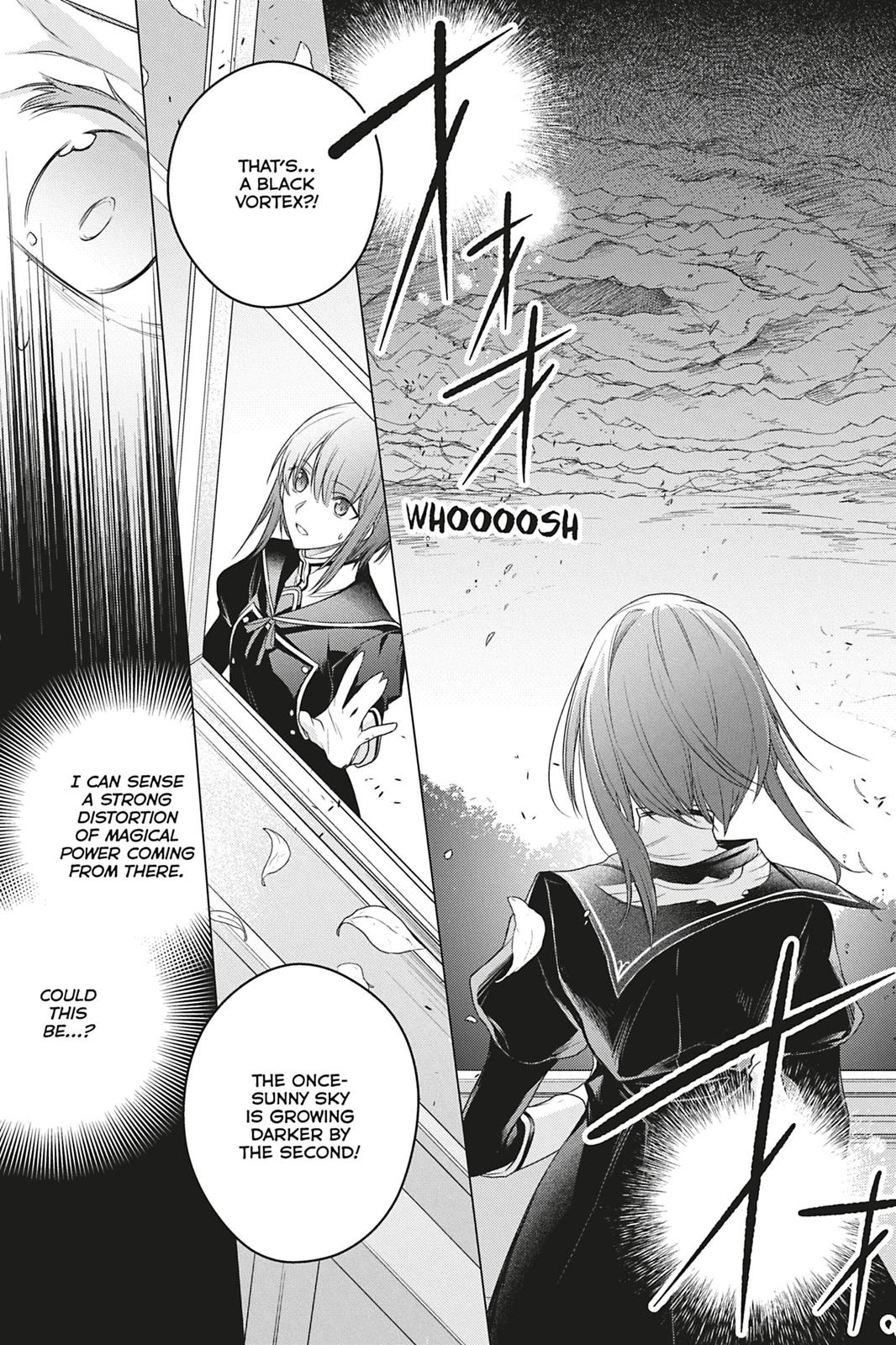 Formerly, the Fallen Daughter of the Duke Chapter 7 - Page 11