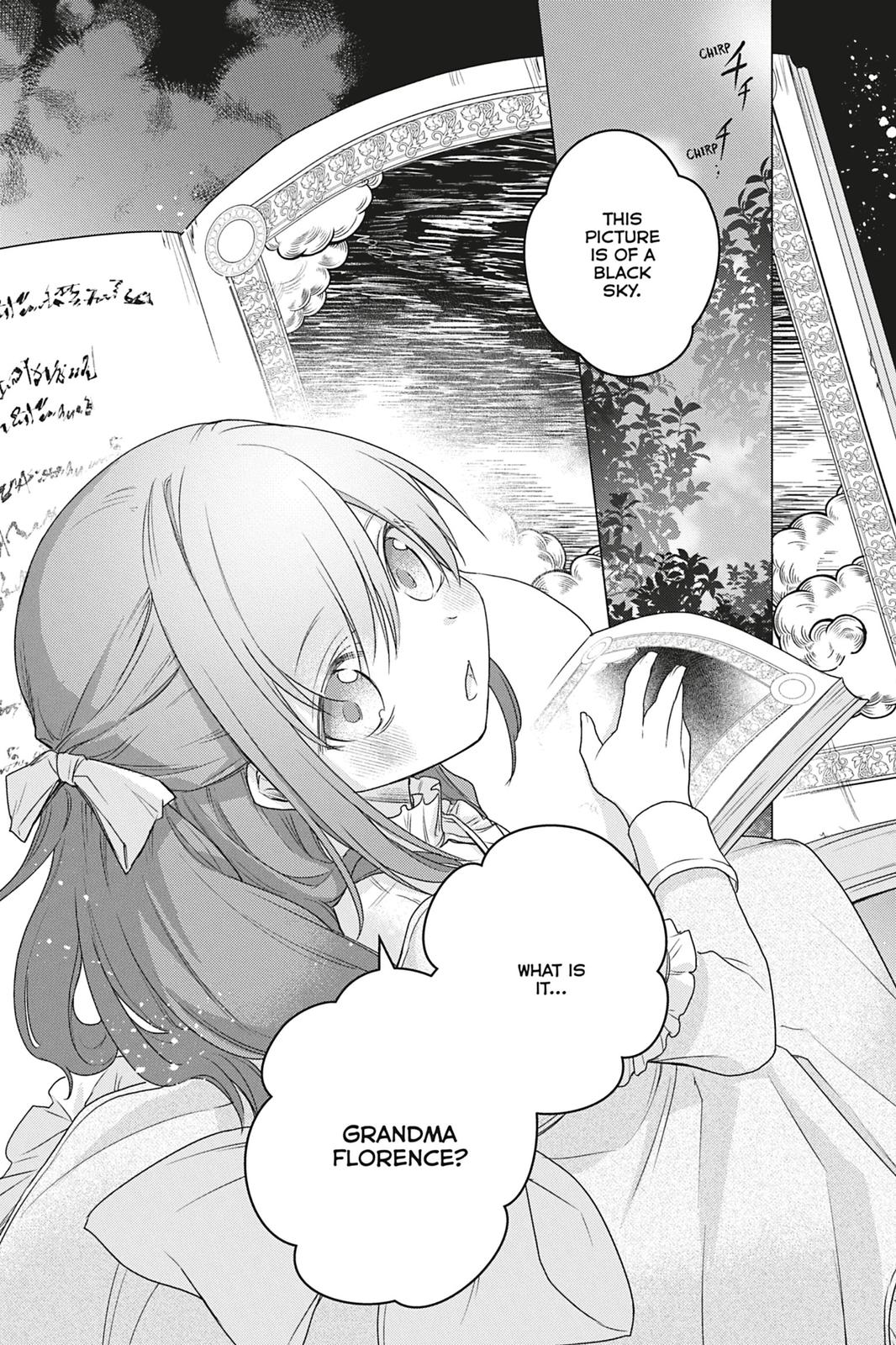 Formerly, the Fallen Daughter of the Duke Chapter 7 - Page 12