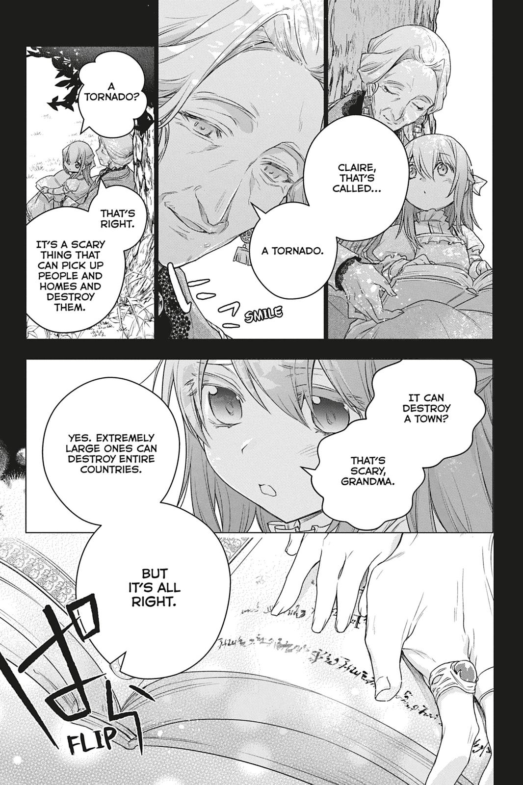 Formerly, the Fallen Daughter of the Duke Chapter 7 - Page 13