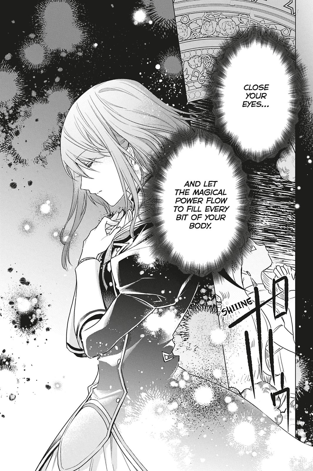 Formerly, the Fallen Daughter of the Duke Chapter 7 - Page 25