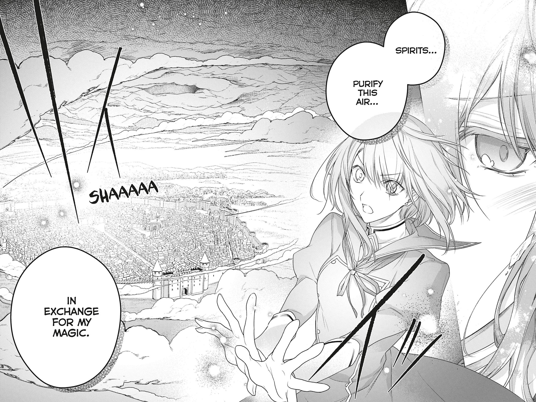 Formerly, the Fallen Daughter of the Duke Chapter 7 - Page 26