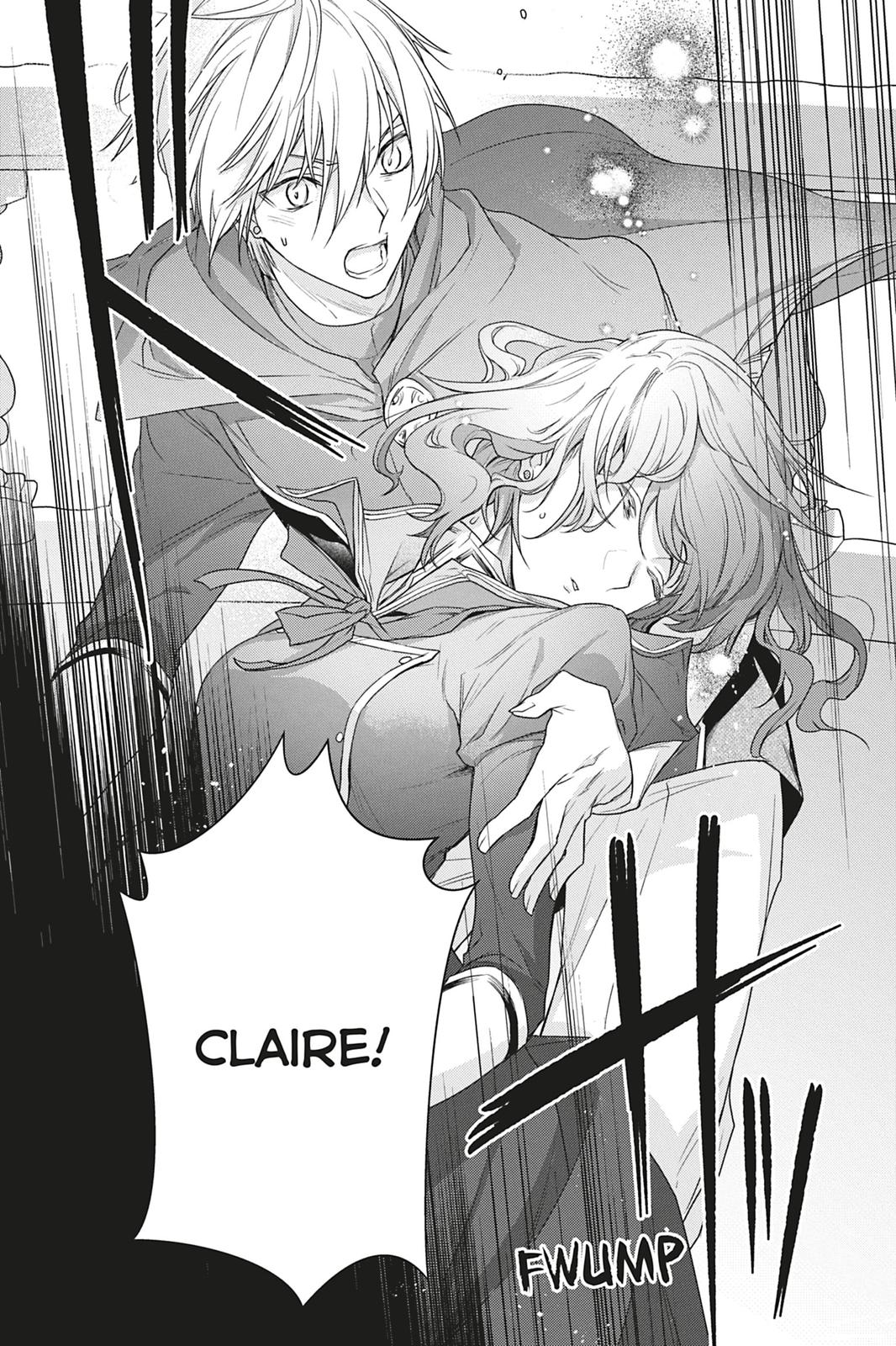 Formerly, the Fallen Daughter of the Duke Chapter 7 - Page 28