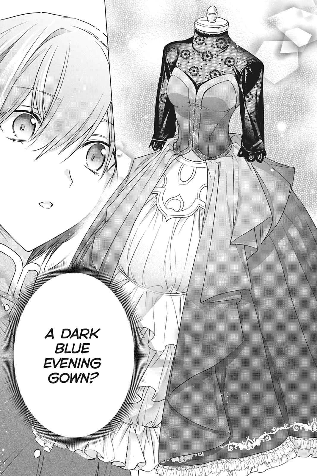 Formerly, the Fallen Daughter of the Duke Chapter 9 - Page 21