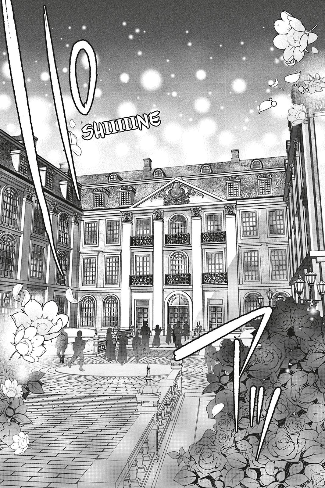 Formerly, the Fallen Daughter of the Duke Chapter 9 - Page 27