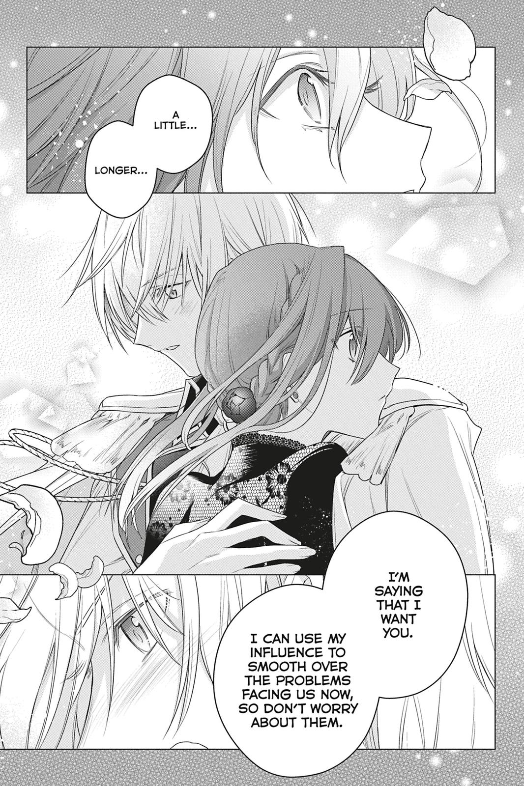 Formerly, the Fallen Daughter of the Duke Chapter 10 - Page 30