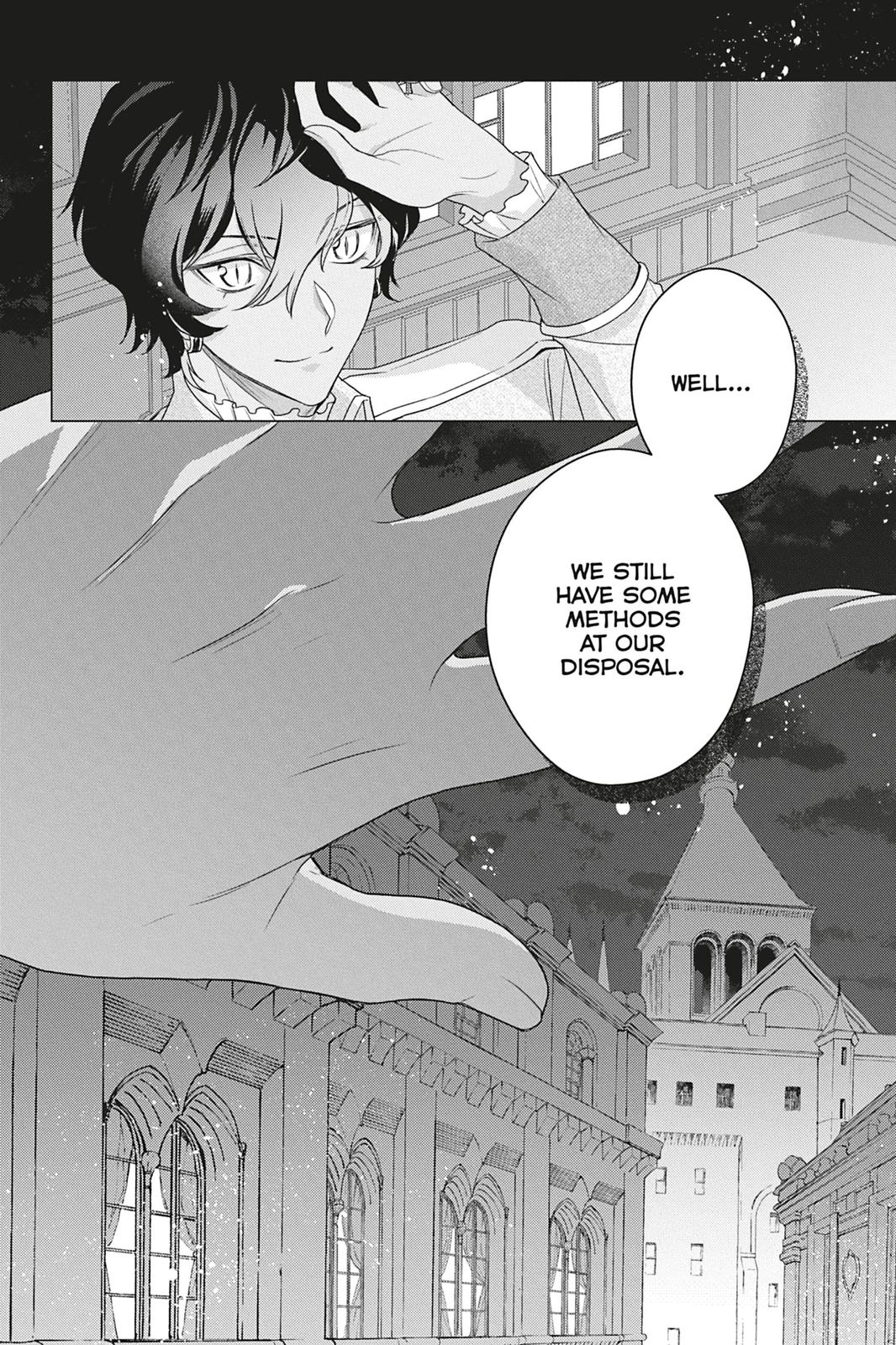 Formerly, the Fallen Daughter of the Duke Chapter 10 - Page 37