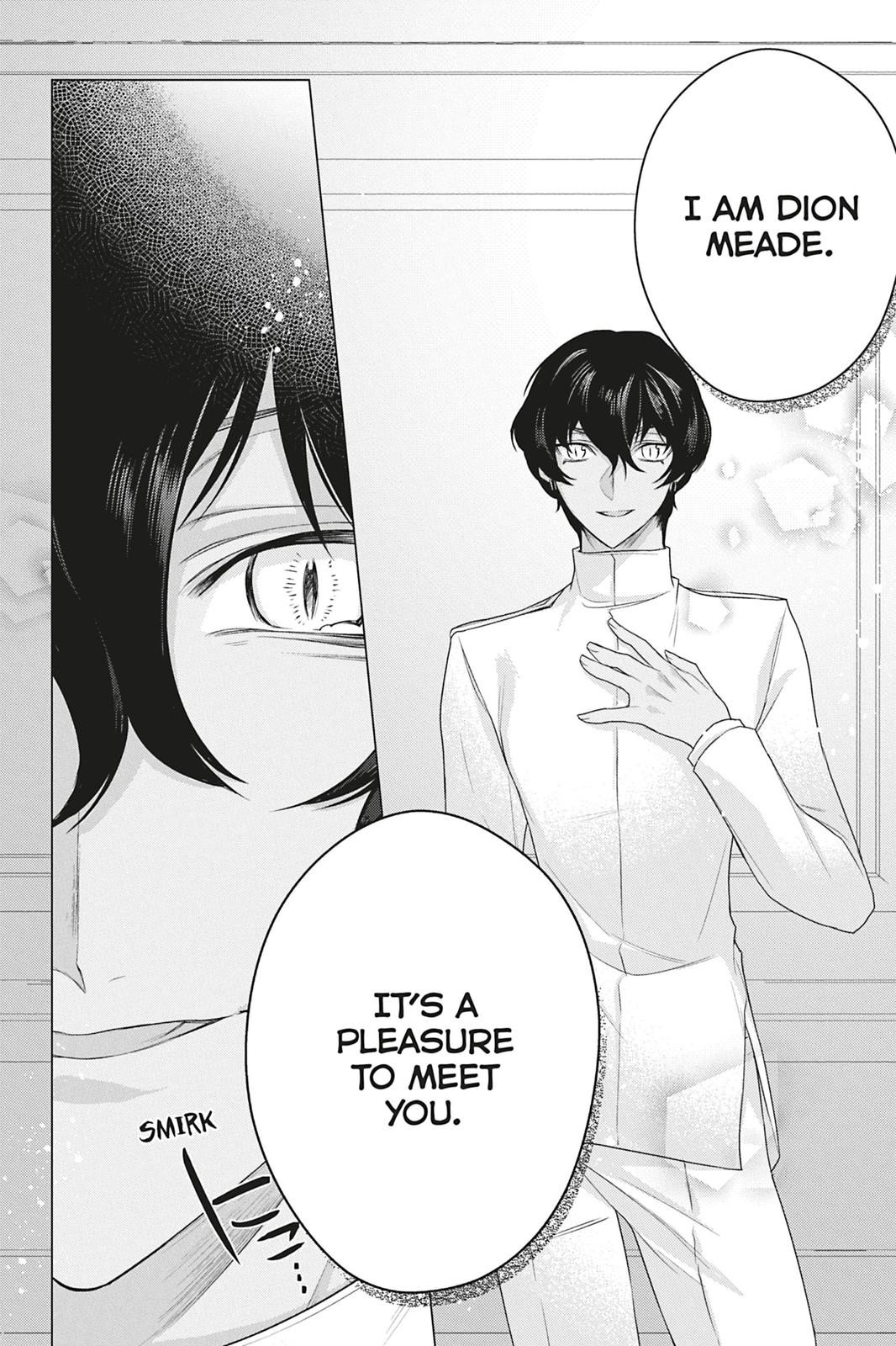 Formerly, the Fallen Daughter of the Duke Chapter 11 - Page 27