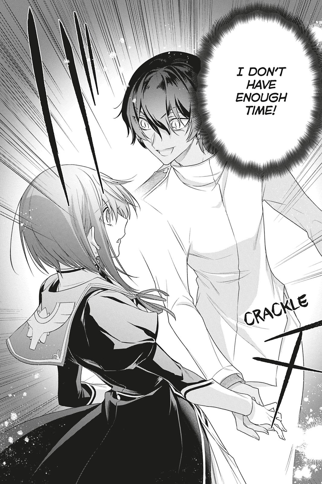 Formerly, the Fallen Daughter of the Duke Chapter 12 - Page 22