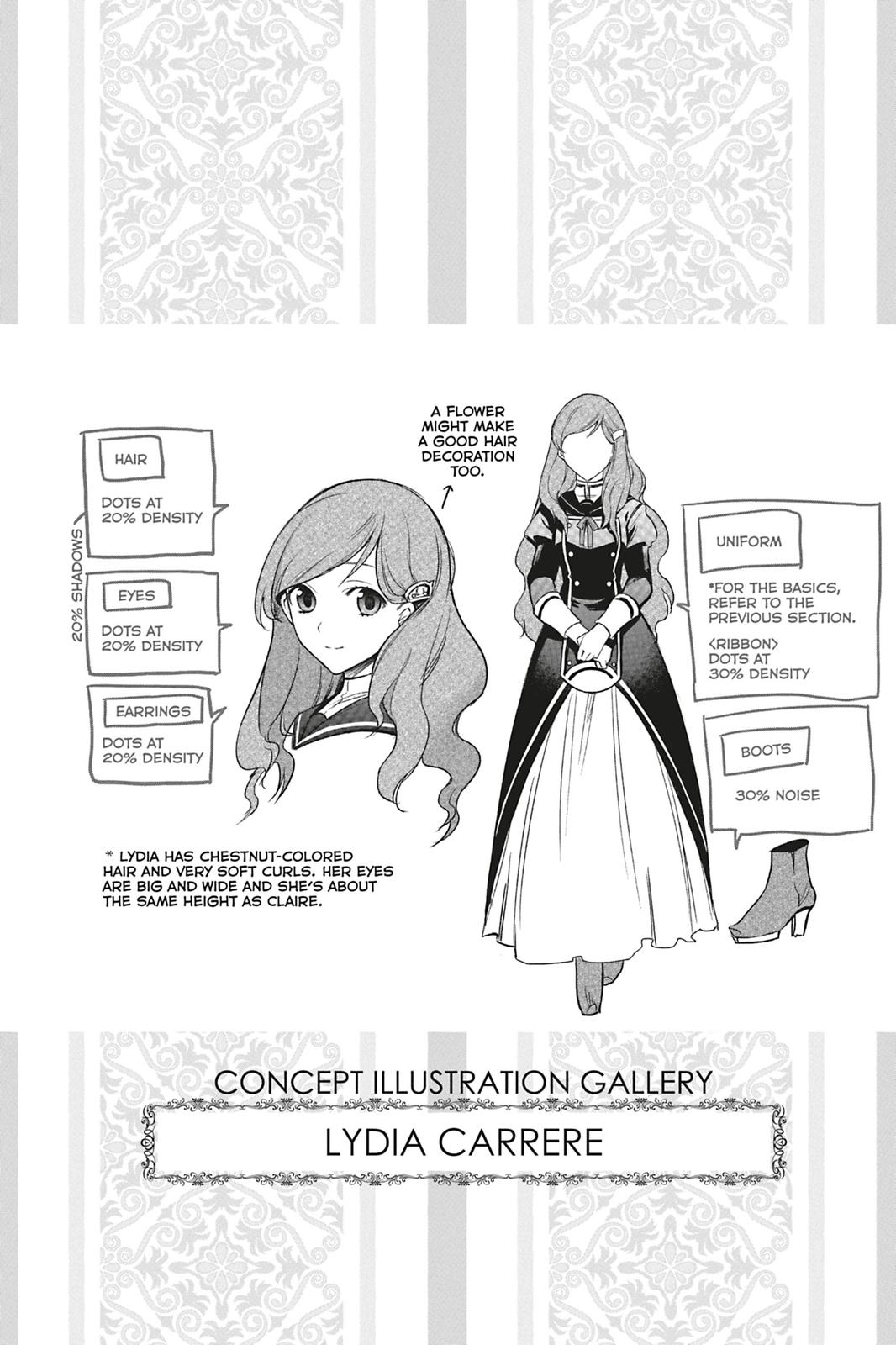 Formerly, the Fallen Daughter of the Duke Chapter 12 - Page 28