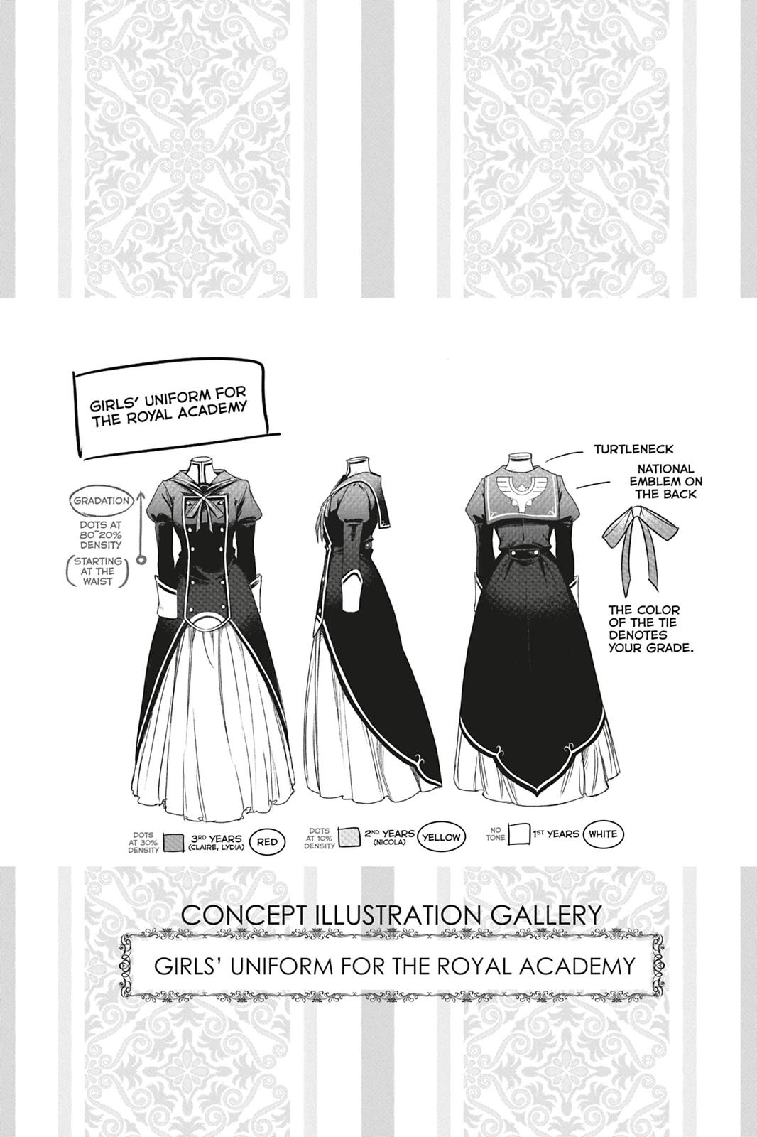 Formerly, the Fallen Daughter of the Duke Chapter 13 - Page 24