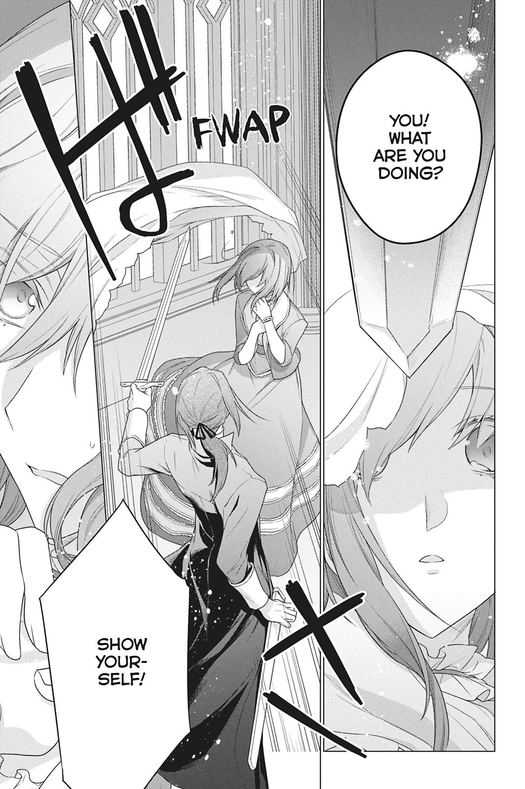 Formerly, the Fallen Daughter of the Duke Chapter 15 - Page 9