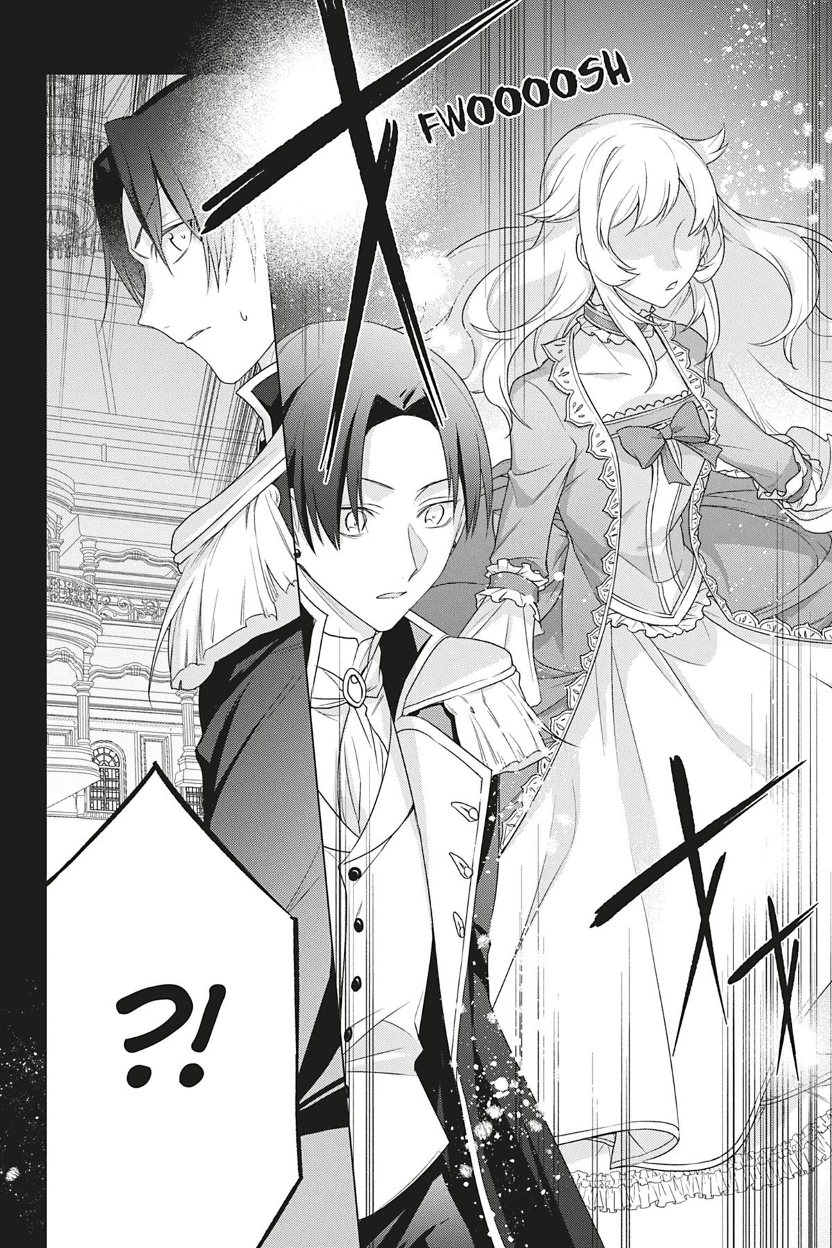 Formerly, the Fallen Daughter of the Duke Chapter 16 - Page 30