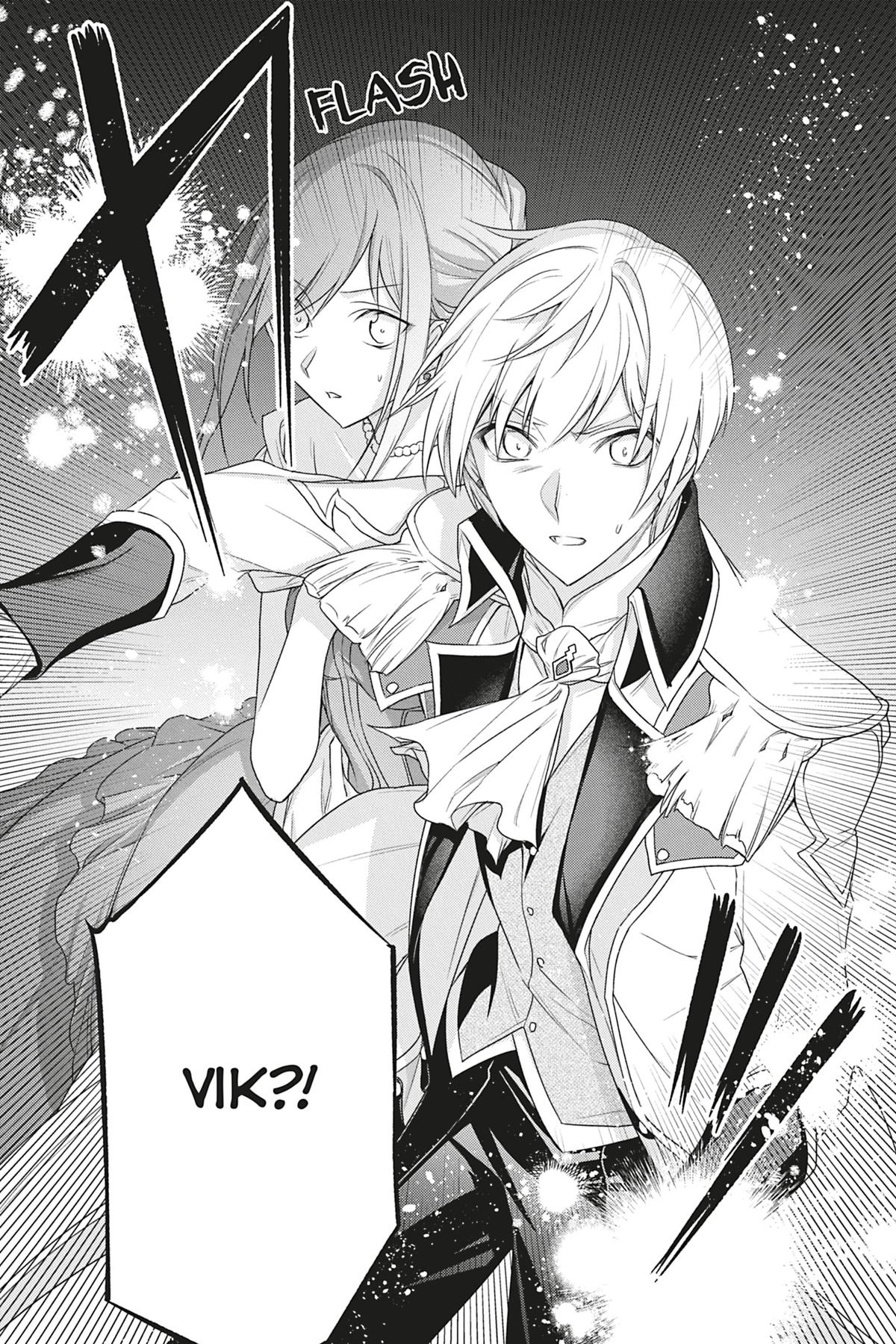 Formerly, the Fallen Daughter of the Duke Chapter 16 - Page 32