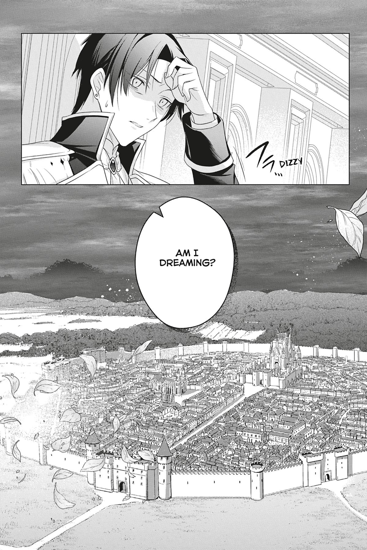 Formerly, the Fallen Daughter of the Duke Chapter 17 - Page 16