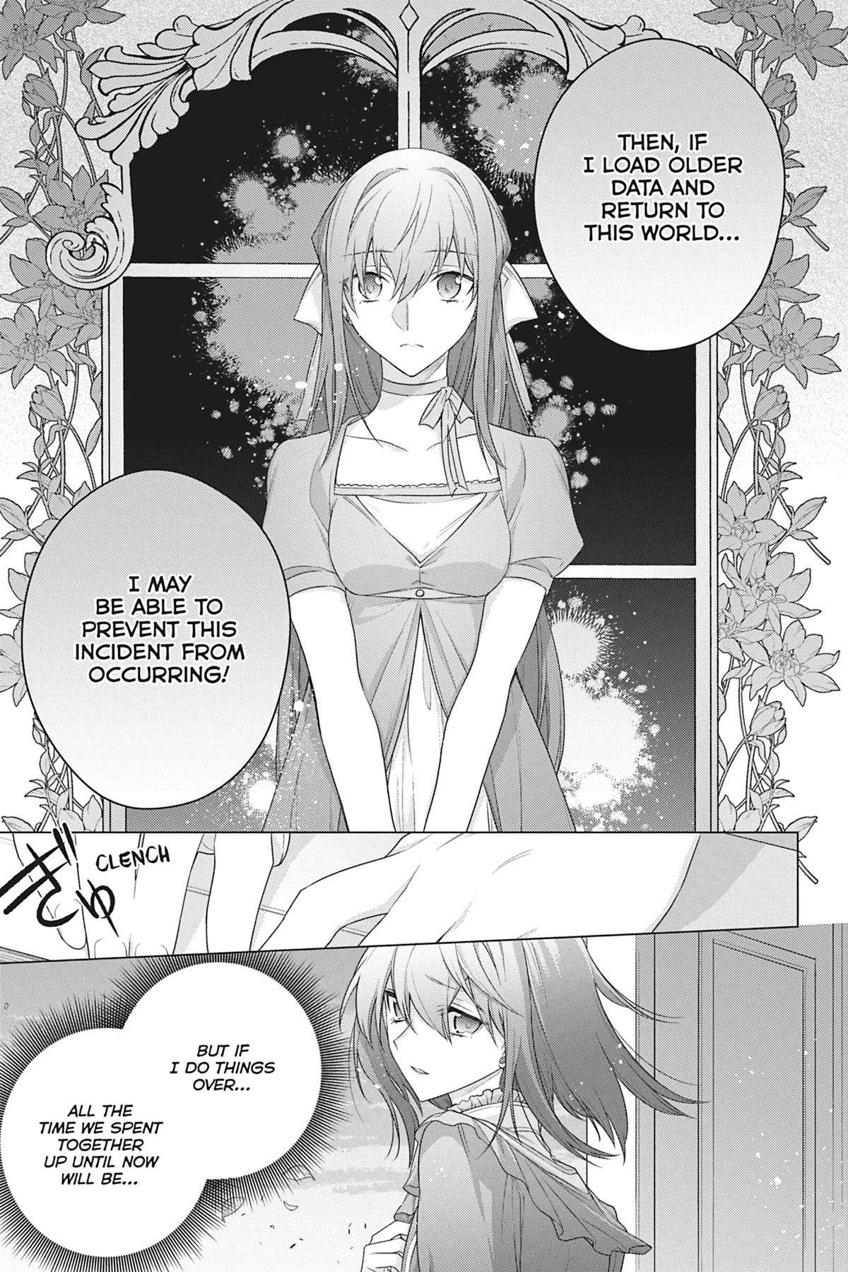 Formerly, the Fallen Daughter of the Duke Chapter 18 - Page 15