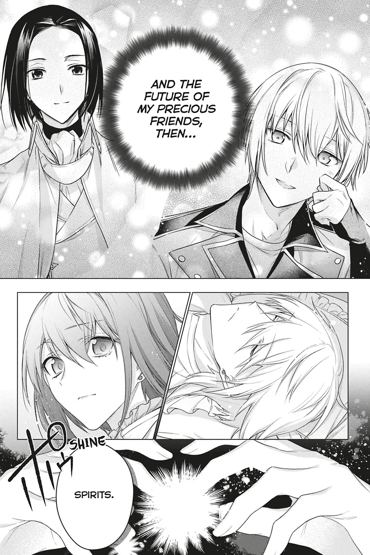 Formerly, the Fallen Daughter of the Duke Chapter 18 - Page 18