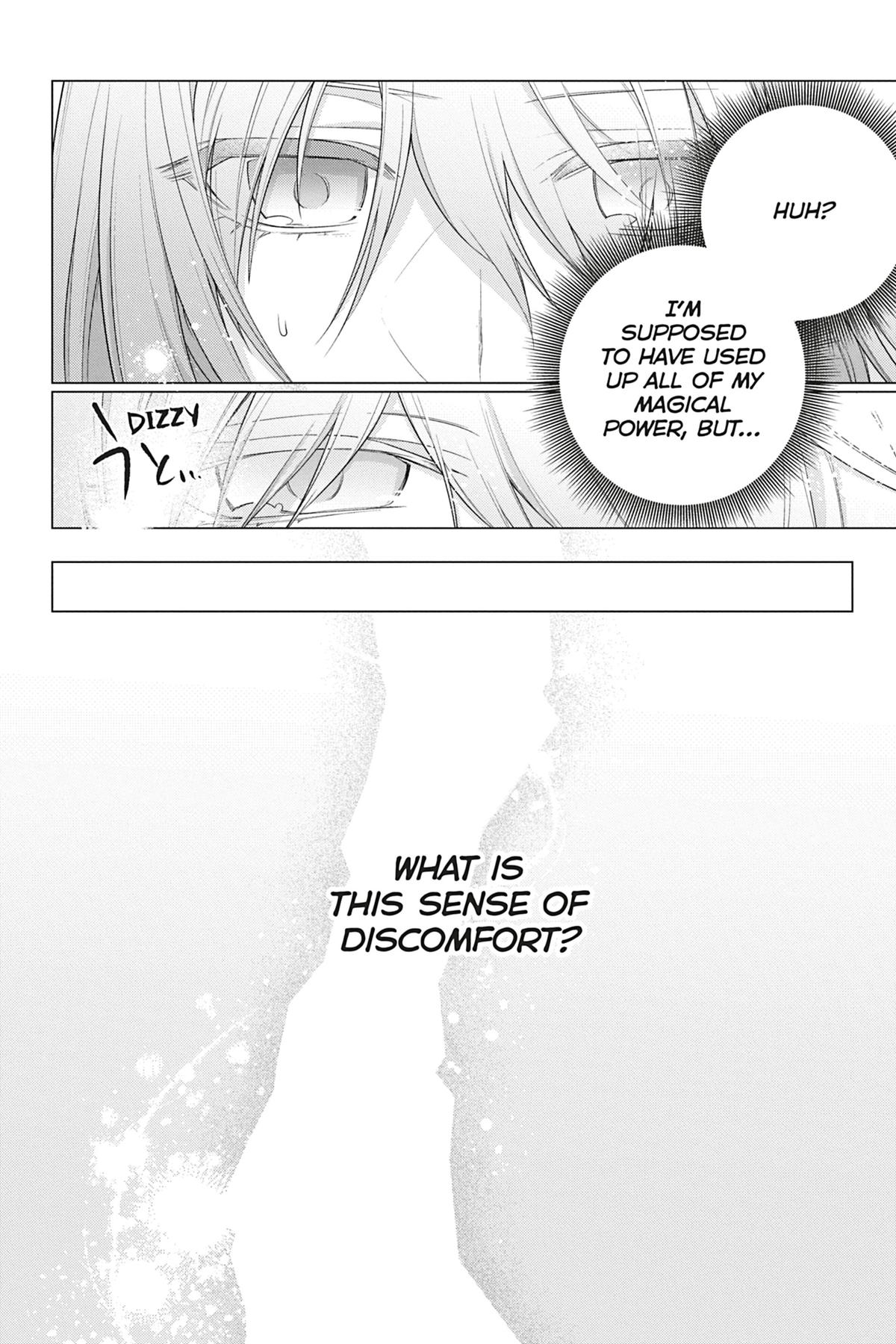 Formerly, the Fallen Daughter of the Duke Chapter 18 - Page 20