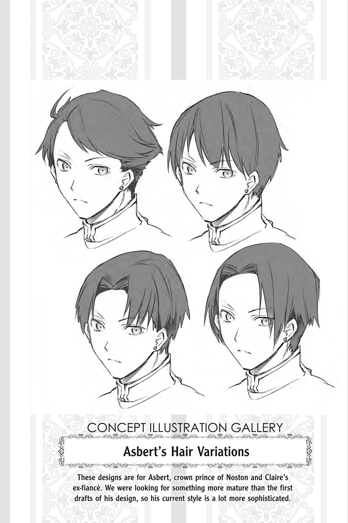 Formerly, the Fallen Daughter of the Duke Chapter 18 - Page 31