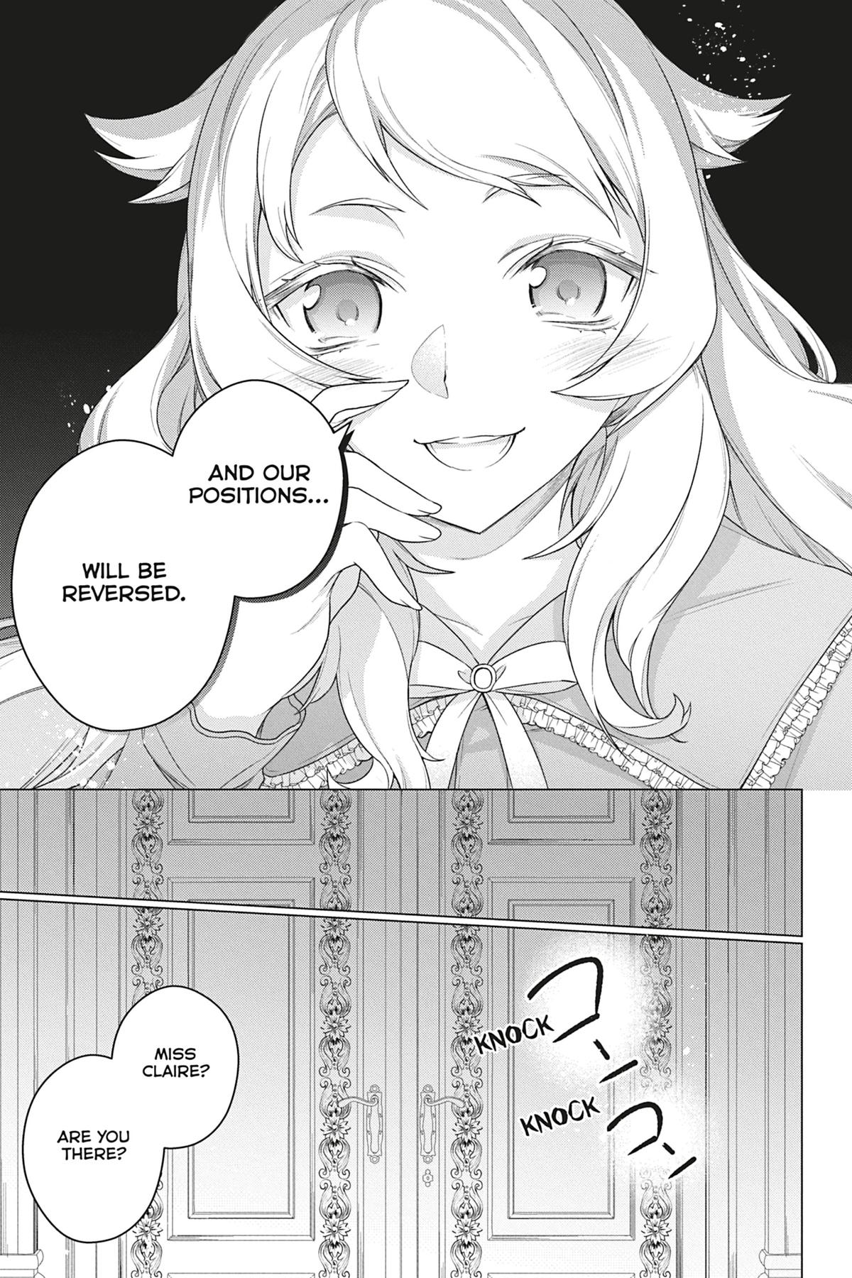 Formerly, the Fallen Daughter of the Duke Chapter 19 - Page 7