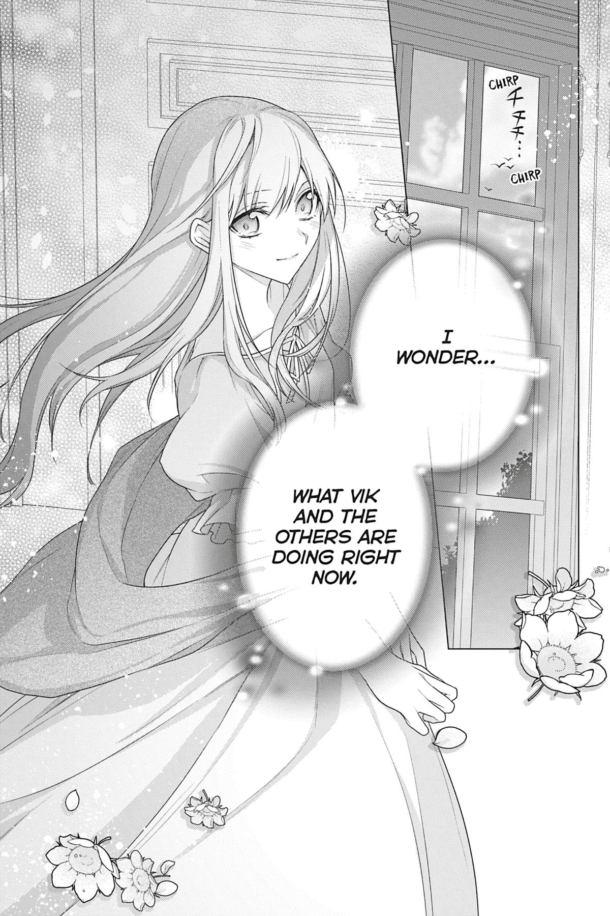 Formerly, the Fallen Daughter of the Duke Chapter 19 - Page 14