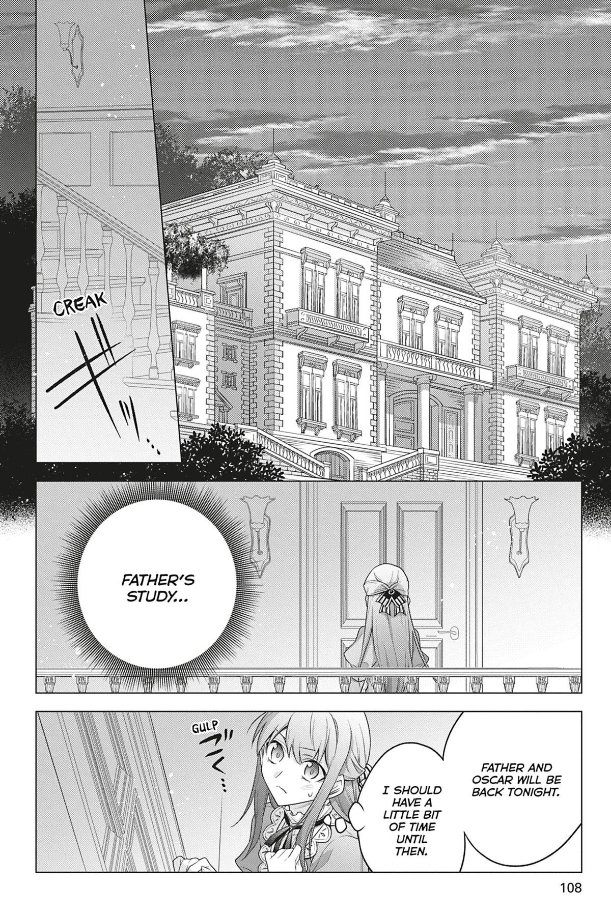 Formerly, the Fallen Daughter of the Duke Chapter 19 - Page 26