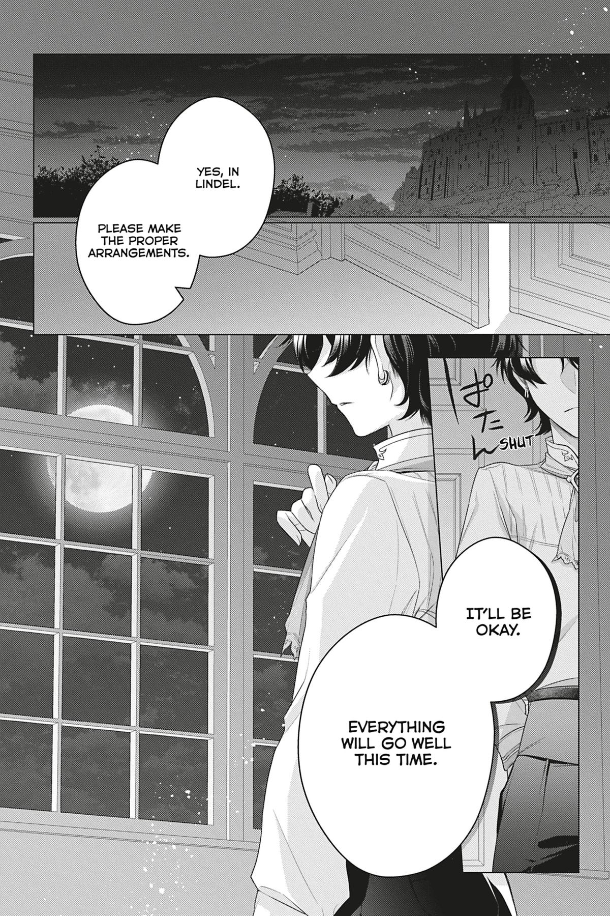 Formerly, the Fallen Daughter of the Duke Chapter 19 - Page 32